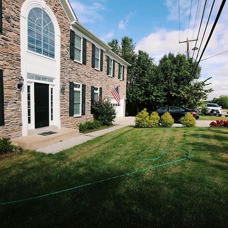 Luxury Villa And Apartments 費爾法克斯 外观 照片