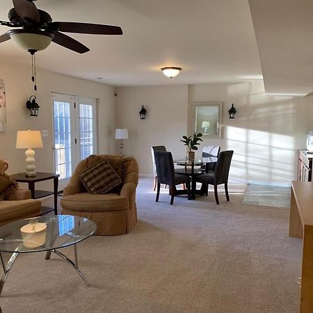 Luxury Villa And Apartments 費爾法克斯 外观 照片