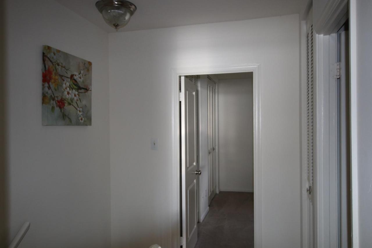 Luxury Villa And Apartments 費爾法克斯 外观 照片